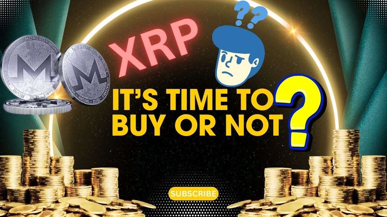 XRP Prediction 2024: Is It Time To Buy Or Not?